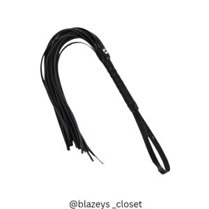 Bdsm whip